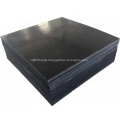 Conductive UHMWPE UPE sheet